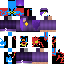 Texture for ファイアーガッチャード