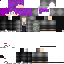 Texture for rDBA