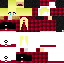 Texture for steve