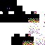 Texture for rainbow