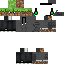Texture for XCGrassblock