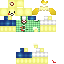 Texture for Isabelle DOOM