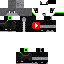Texture for wolf