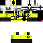 Texture for sans backrooms com mascara