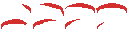 Texture for A red sweep