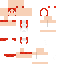 Texture for Prototype red-haired girl 2 