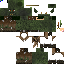 Texture for Orc Bandit