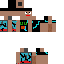 Texture for CREEPER ALEX
