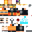 Texture for naruto sem olho