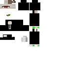 Texture for POWER GOLM BOSS