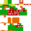 Texture for rookie v. final