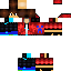 Texture for rfvrttb