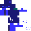 Texture for Steve Warden
