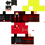 Texture for dhanterger