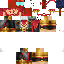 Texture for redhead Gusquirtle