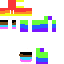 Texture for PRIDE TIME GOOGLE