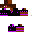 Texture for SambaS2