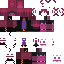 Texture for Susie Deltarune Undertale