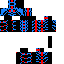 Texture for Techno Exoskeleton Powersuit