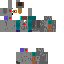 Texture for ROBODOG