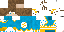 Texture for dasd