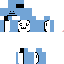 Texture for Buuf com rosto