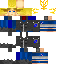 Texture for DTango