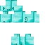 Texture for dim pig