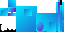 Texture for Ice Enderman