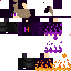 Texture for steve