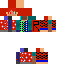 Texture for raspberry