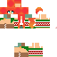 Texture for Cadenza From Aphmau PDH and Mystreet
