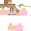 Texture for lilly