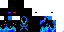 Texture for enderman