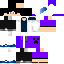 Texture for XDBrineCraft Animator