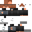 Texture for IsaacPlayer