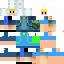Texture for steve 1