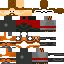 Texture for gordon alpha
