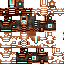 Texture for dead space