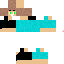Texture for Gabriel Anderson at age 12 (1991)