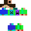 Texture for steve