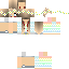 Texture for _umaru_Girl