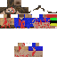 Texture for WayneSmith