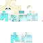 Texture for QuennElsaTR