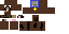 Texture for Scooby-foo