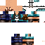 Texture for Hudson 