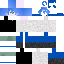 Texture for ｐ