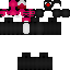 Texture for PinguPinkCat