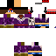 Texture for Milo