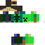 Texture for gbriel mdc